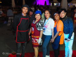 THAI AUTUMN FESTIVAL 2025